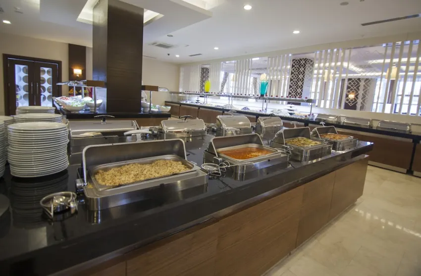 Linda Sunny Beach Hotel 5*-28