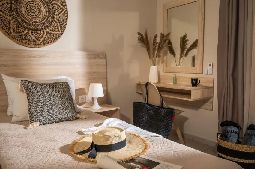 Cretan Seaside Boutique Hotel 4*-29