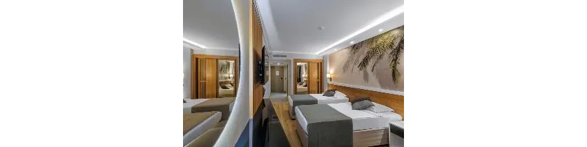 Alba Resort Hotel 5*-11