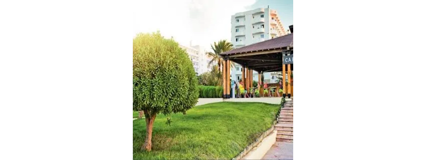 Sahara Beach Aqua Park 3*-52
