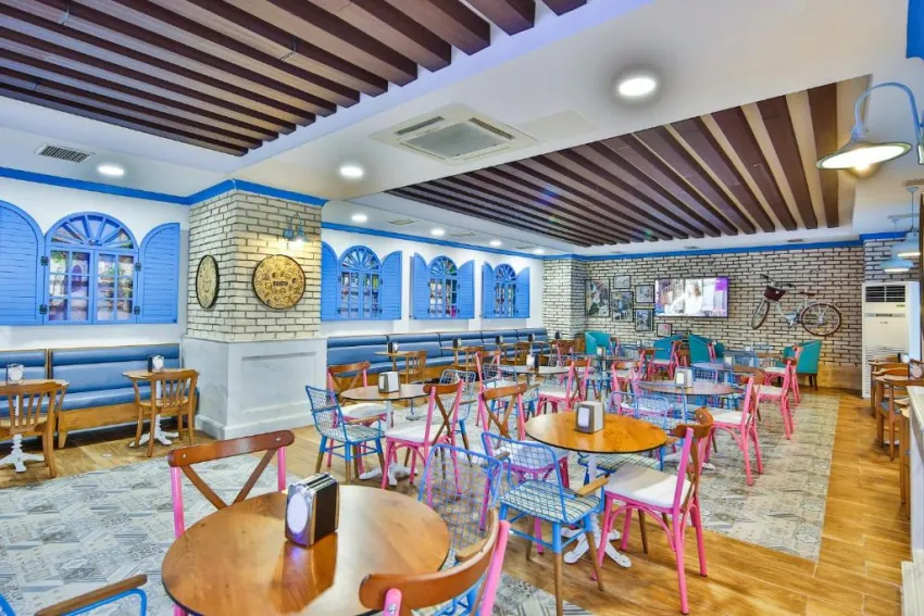 Crystal Admiral Resort Suites 5*-15