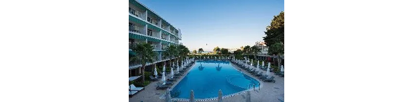 Tui Blue Barut Andiz (Adult Onlys 16+) 4*-35