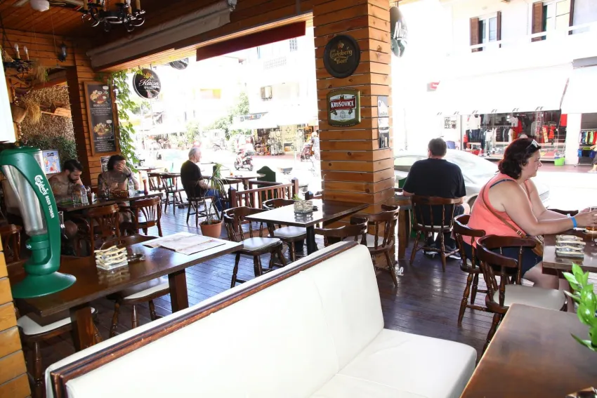 Porto Plazza Hotel 3*-22