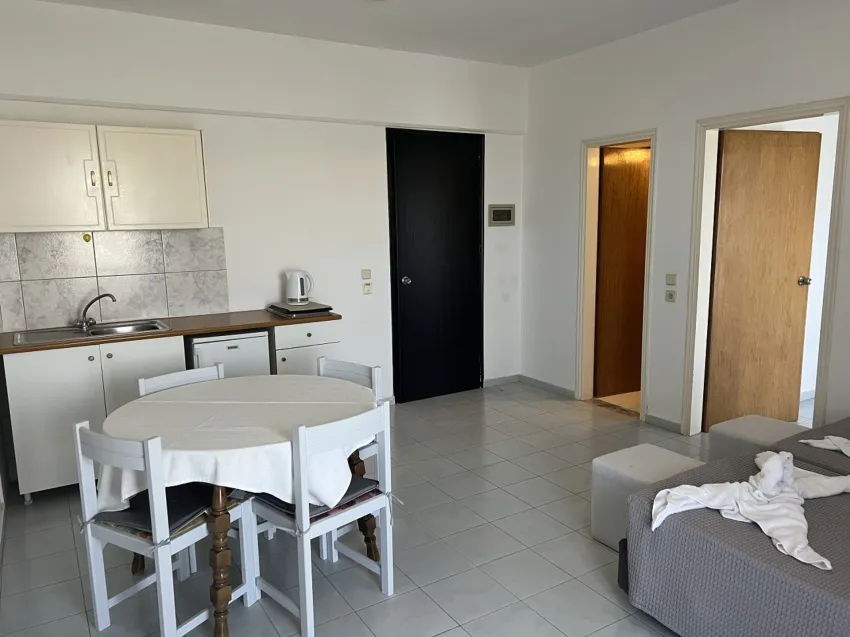 Smart Accommodation Rhodes (ex Margaret Hotel) 3*-4