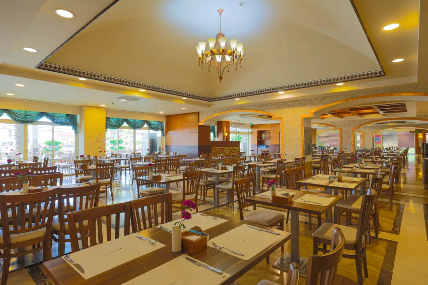 Crystal Family Resort & Spa 5*-53