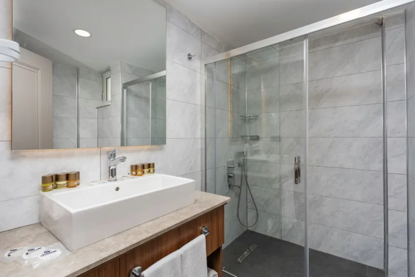 SIMENA COMFORT HOTEL  5*-11