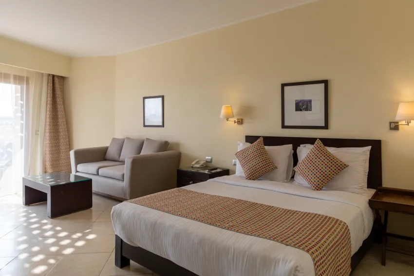 Fort Arabesque - The Beach Resort 4*-15
