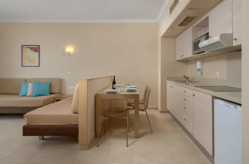 Sun Beach Resort 4*-59