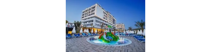 Numa Bay Exclusive Hotel 5*-18