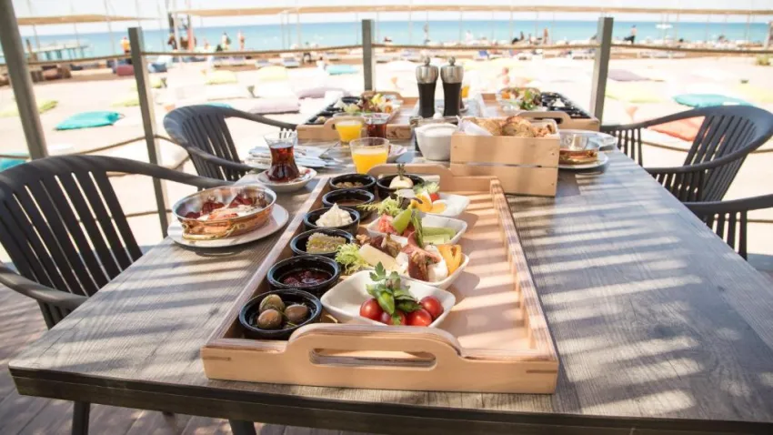 Tui Blue Palm Garden 4*-11