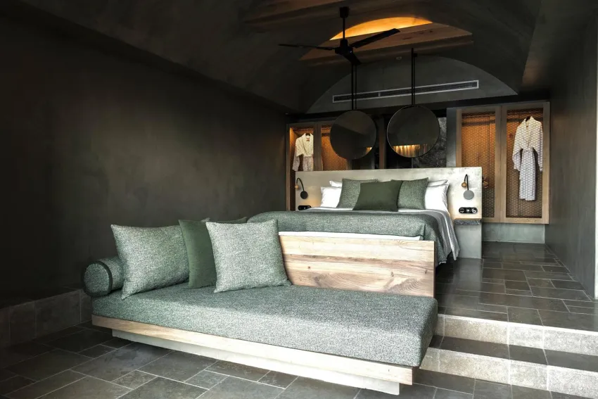 Acro Suites - A Wellbeing Resort 5*-3