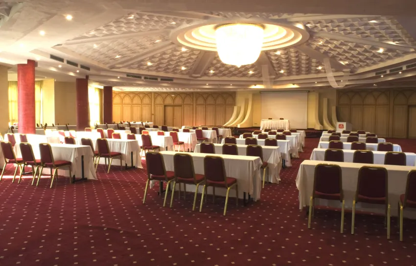 Golden Tulip Taj Sultan 5*-85