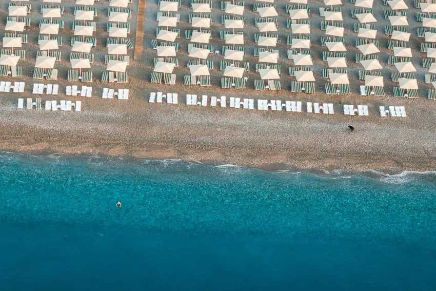 L'Oceanica Hotel 5*-5