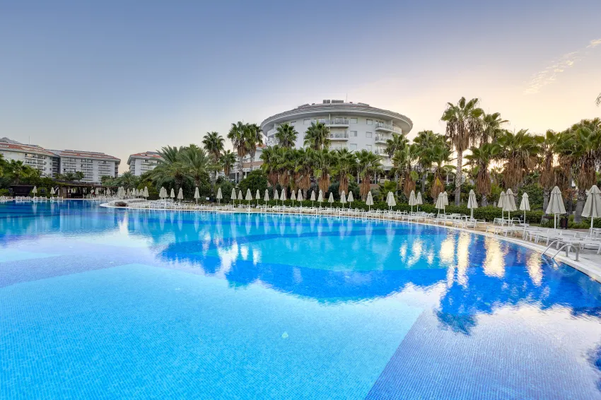 Seaden Sea World Resort & Spa 5*-61