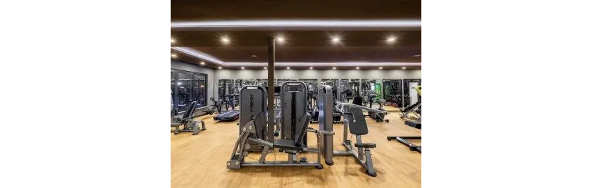 The X Belek 5*-30