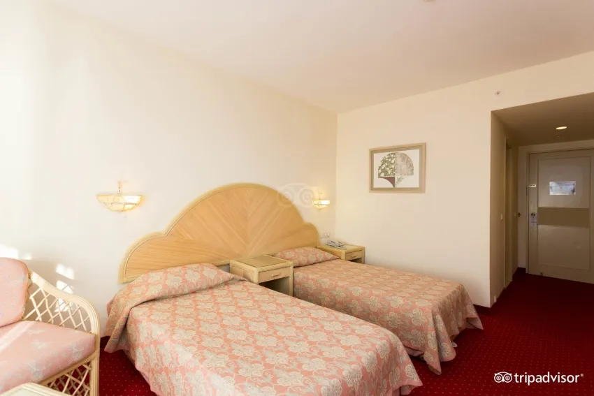 Aska Just In Beach Hotel 5*-5