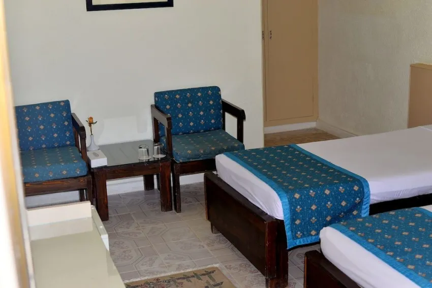 Eagles Paradise Abu Soma Resort 4*-3