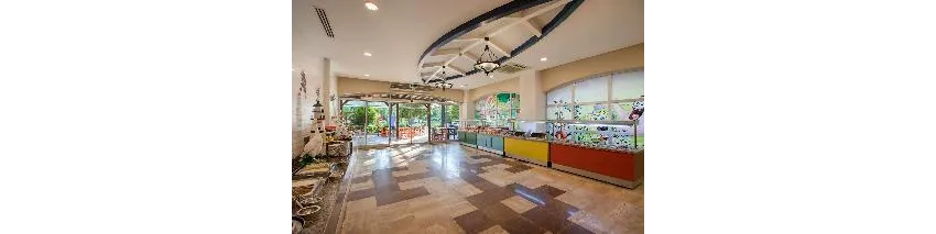 Marvida Family Eco (Ex.Otium Family Eco) 5*-205