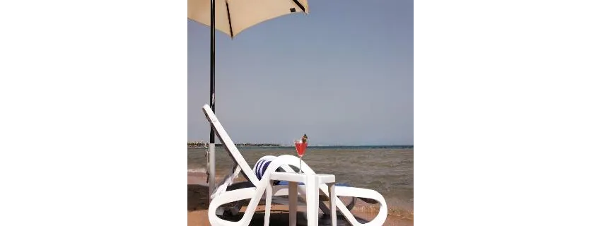 Movenpick Waterpark Resort & Spa Soma Bay 5*-131