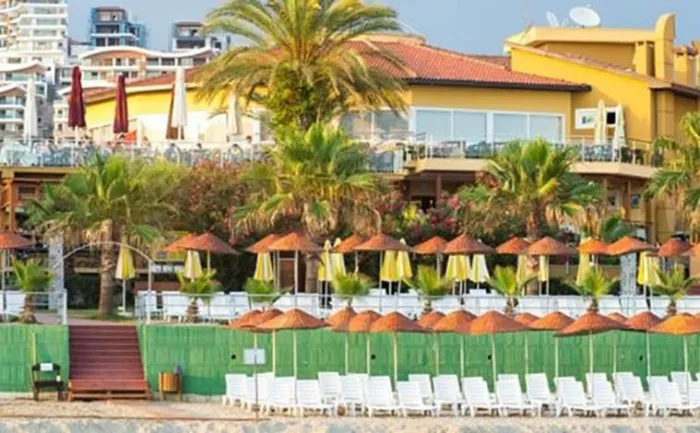 CLUB DIZALYA  4* - Alanya - Turcia