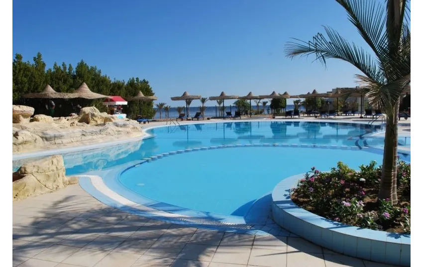 Blend Elphistone Resort Marsa Alam 4*-10