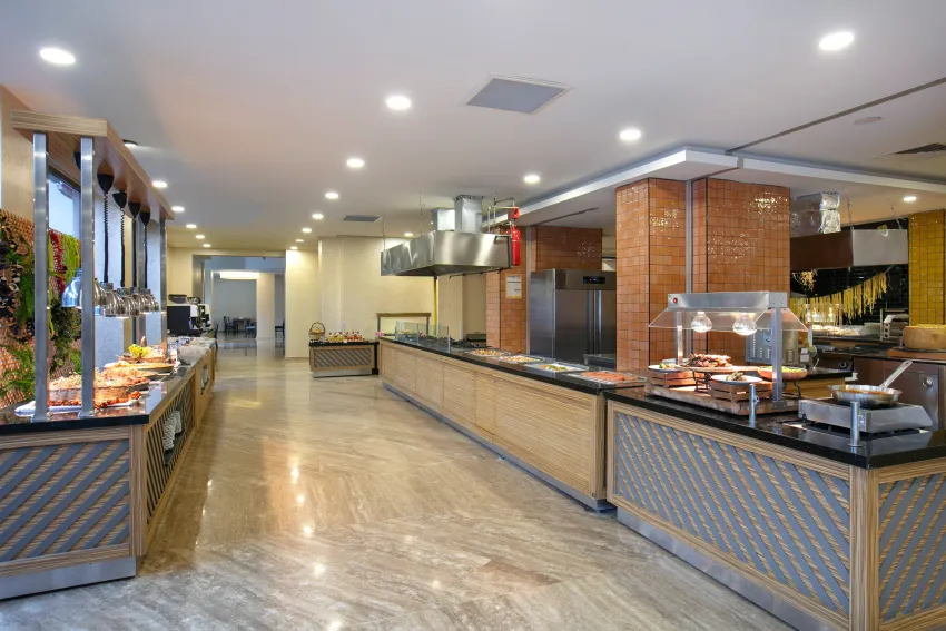 Megasaray Resort Side 5*-88