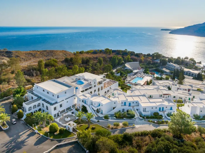 Lindos Village Resort and Spa 5* - Vlicha/lindos - Grecia