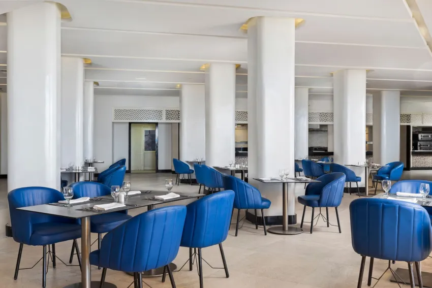 PICKALBATROS BEACH ALBATROS RESORT  4*-31