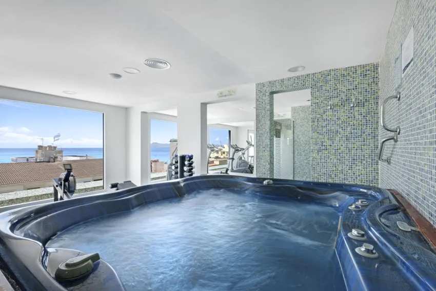 THB Gran Playa 4*-23