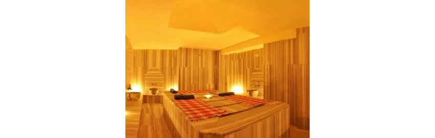Erkal Resort 4*-16