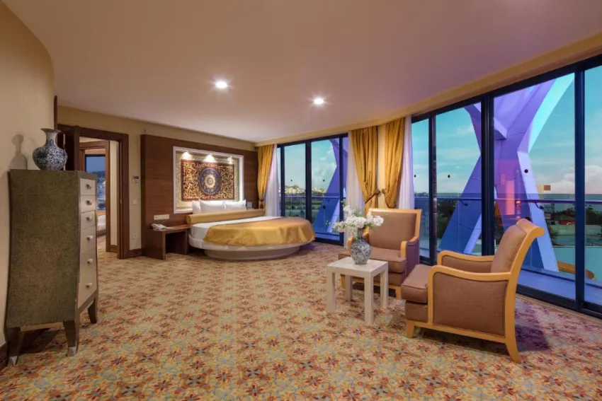 Granada Luxury Okurcalar 5*-89