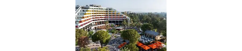 Megasaray Resort Side 5*-7