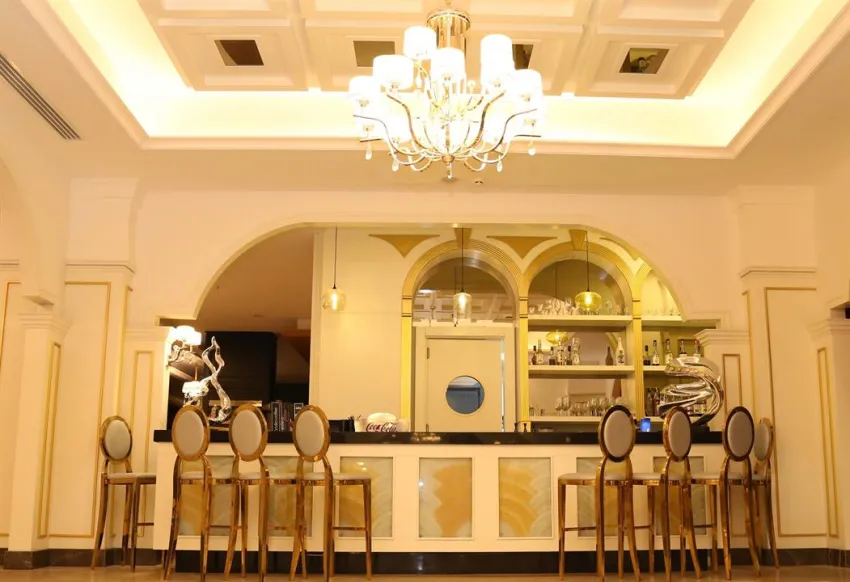 JADORE DELUXE HOTEL & SPA  5*-19