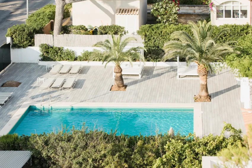 Diamant Hotel & Aparthotel 4*-69