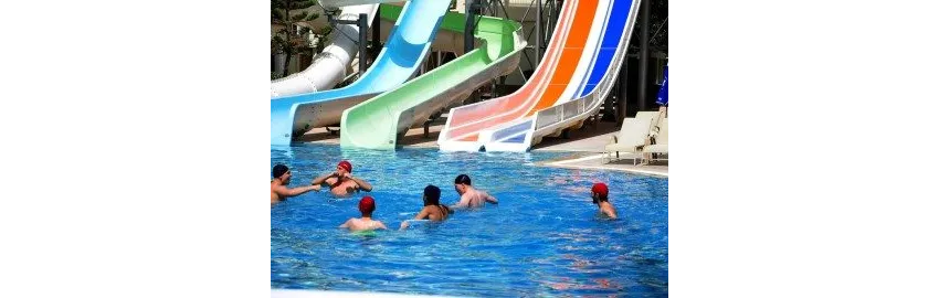 Side Yesiloz Hotel 3*-23