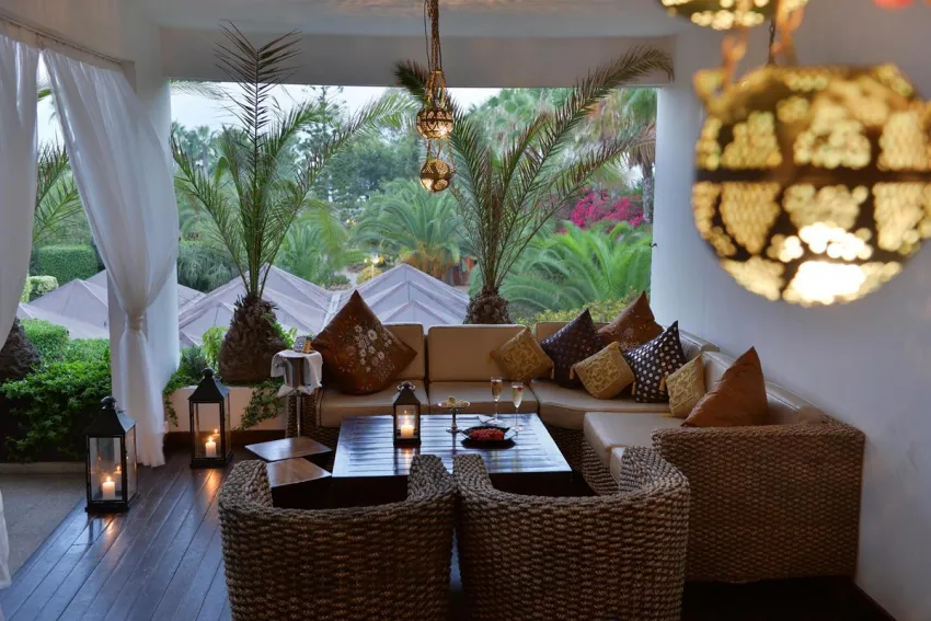 The GrandResort – Limited Edition by Leonardo Hotels 5*-9