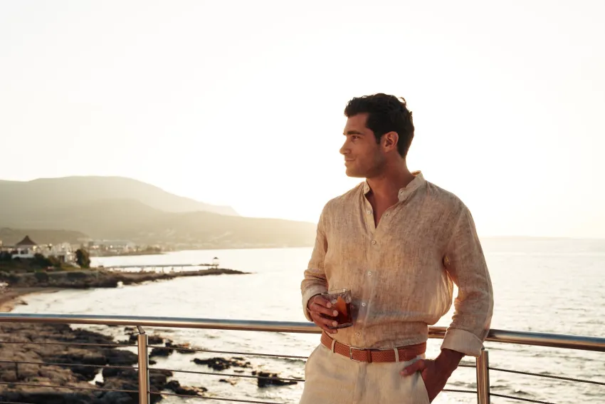 Ikaros Beach Luxury Resort and Spa 5*-4