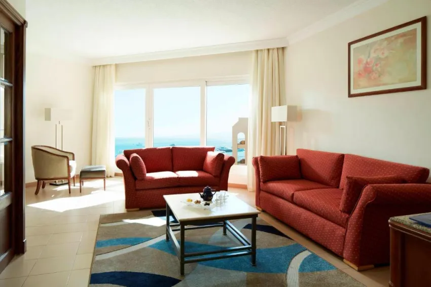 MARRIOTT HURGHADA HOTEL  5*-19