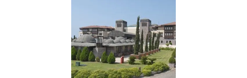 Club Calimera Serra Palace Hotel 5*-13