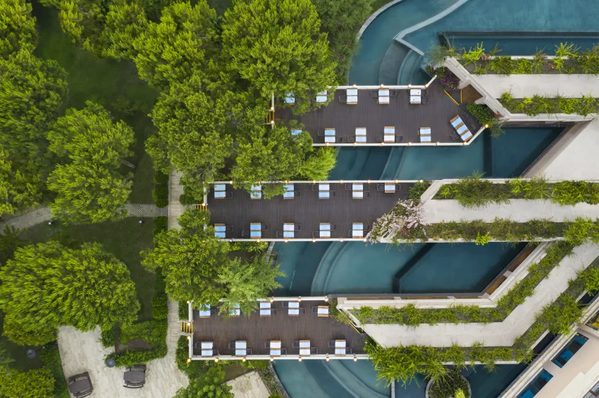 Susesi Luxury Resort Hotel 5*-348