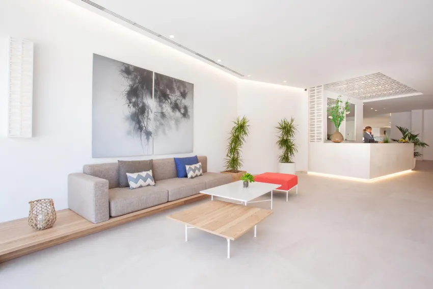 Grupotel Picafort Beach 4*-6