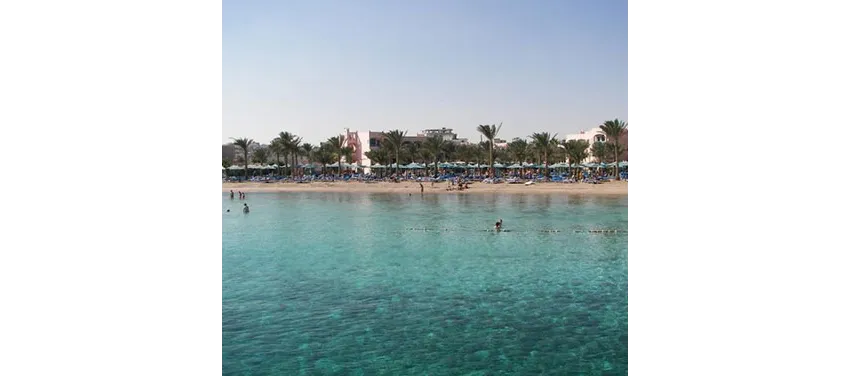 Le Pacha Hotel 4*-3