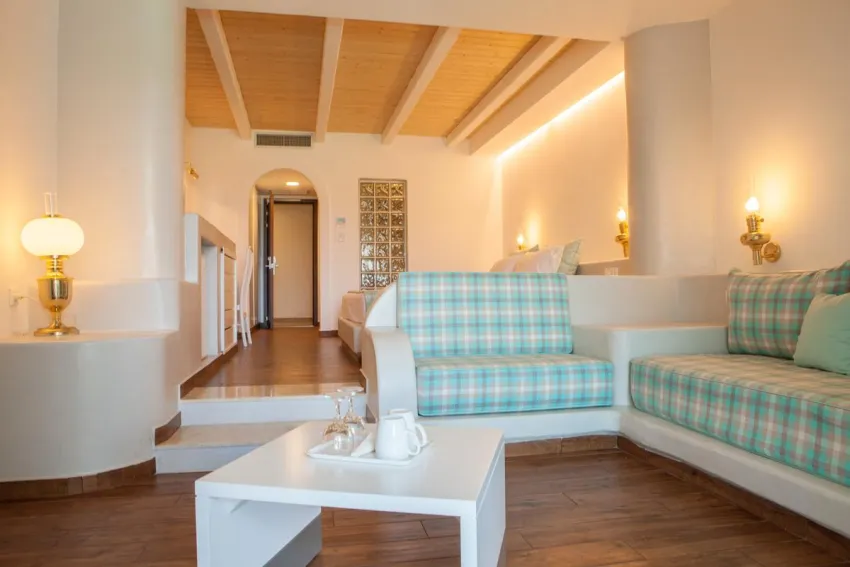 Esperos Village Blue and Spa 5*-88