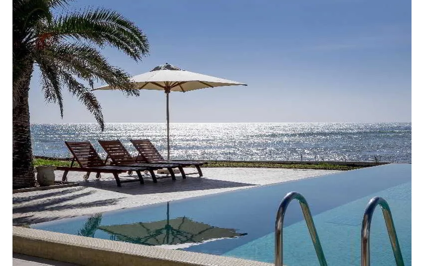 Bel Azur Thalassa & Bungalows 4*-28