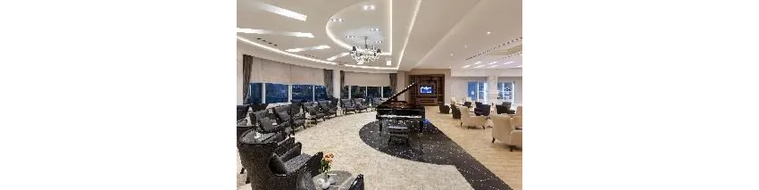 Dobedan World Palace Kemer (Ex. Alva Donna World Palace) 5*-17