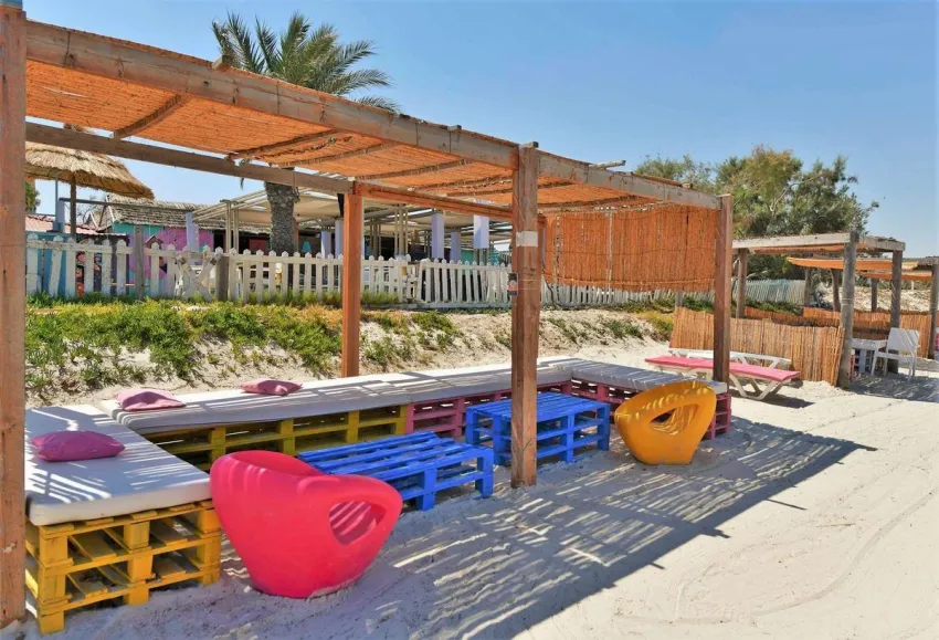 Skanes Serail & Aqua Park 4*-15