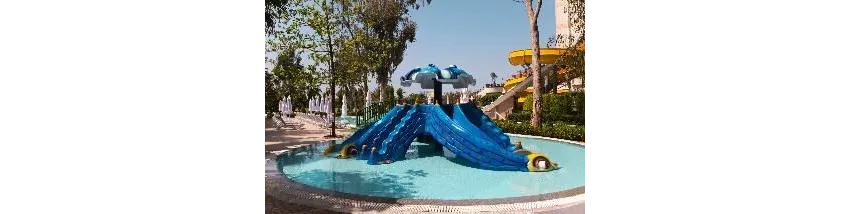 Delphin Botanik Hotel 5*-12