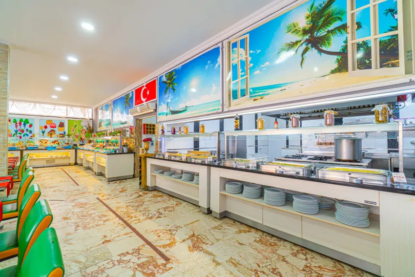 Sayanora Hotel 4*-89