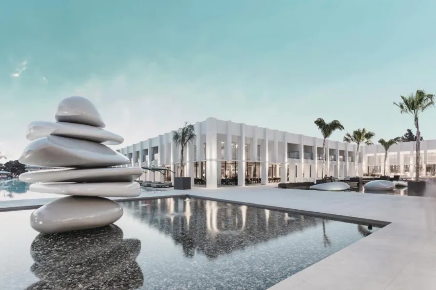 Paloma Finesse 5*-25