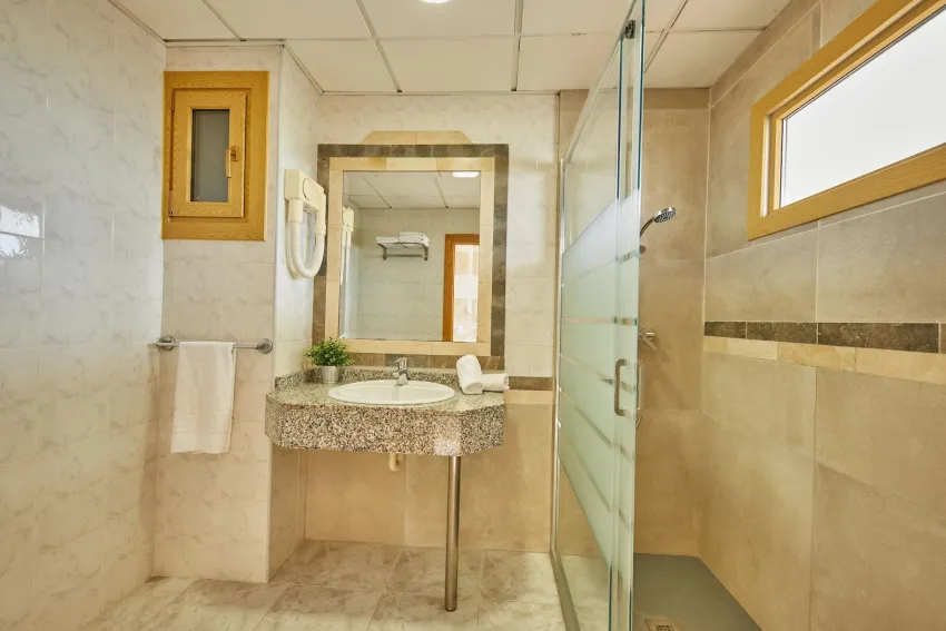 Ben Hur Apartamentos -98